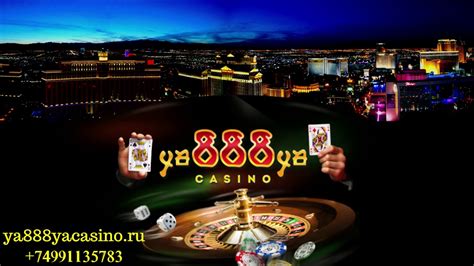 Ya888ya casino aplicação